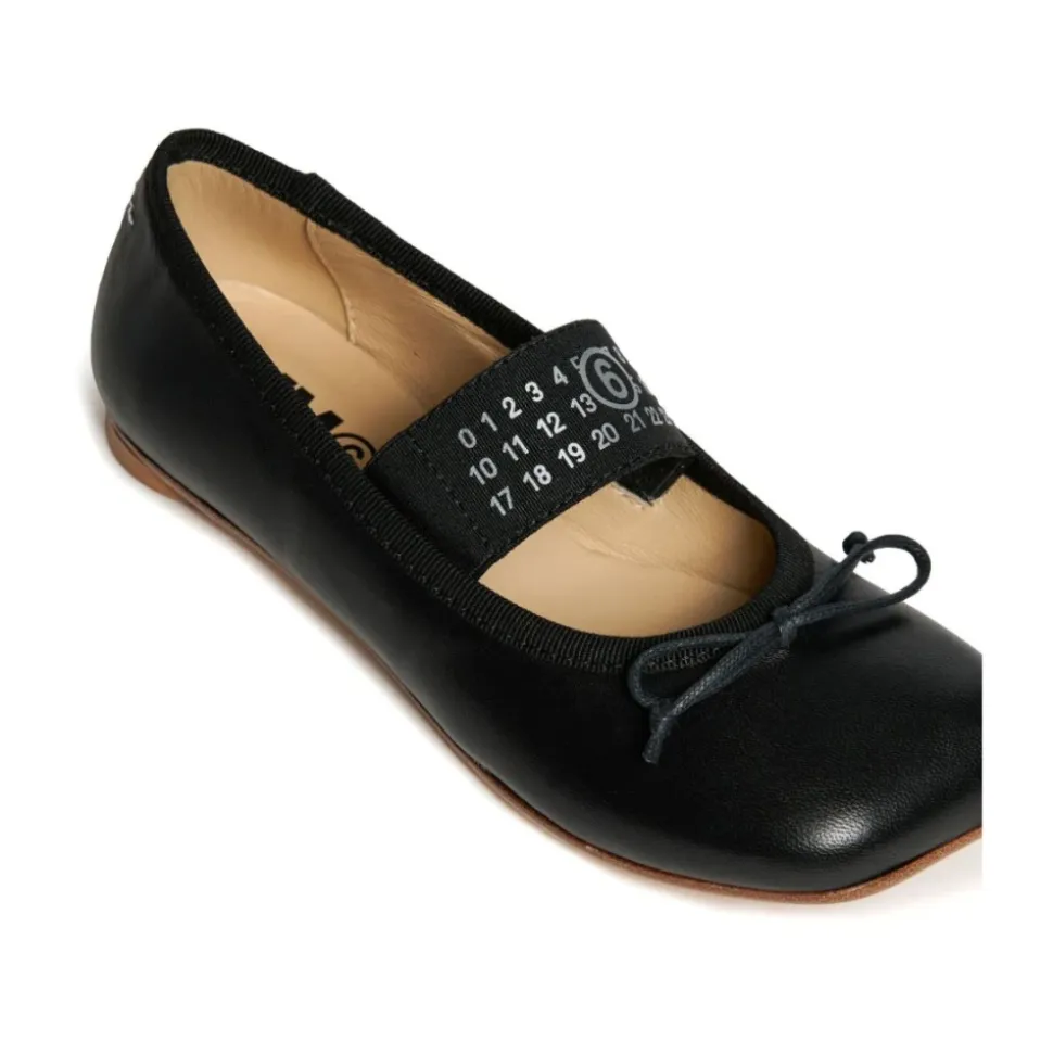 Bailarinas Anatomic Numeric