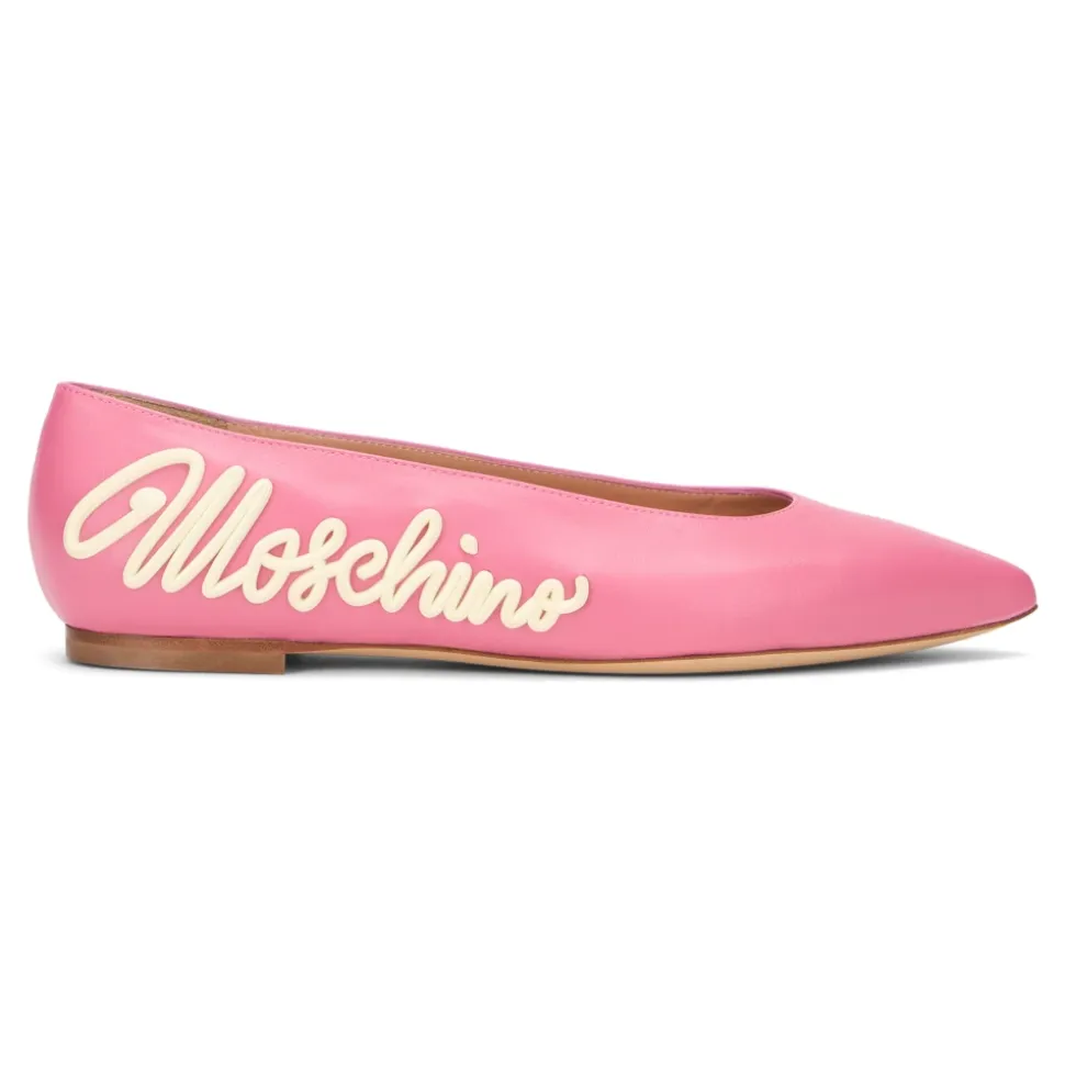 Bailarinas con Logo
