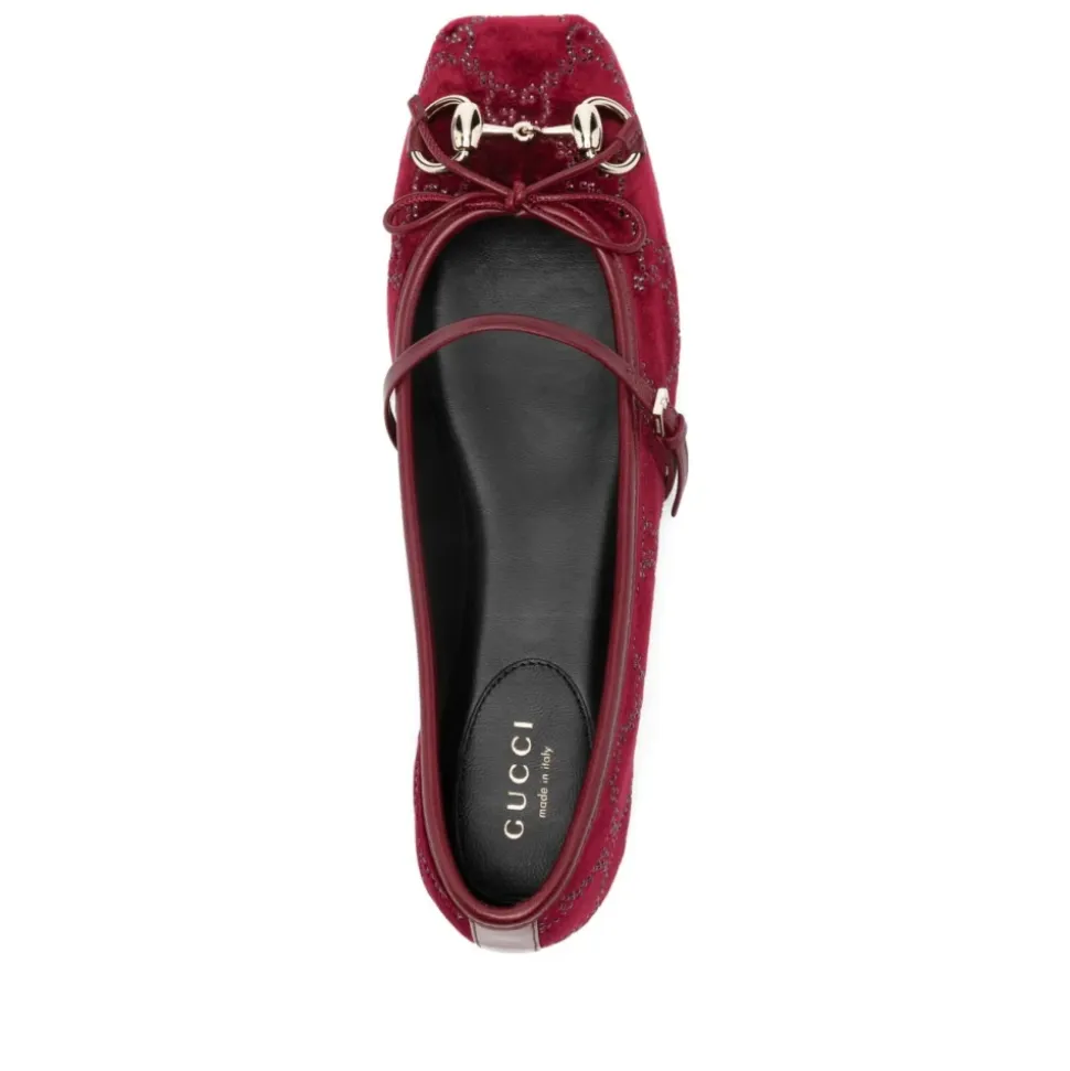 Bailarinas Horsebit