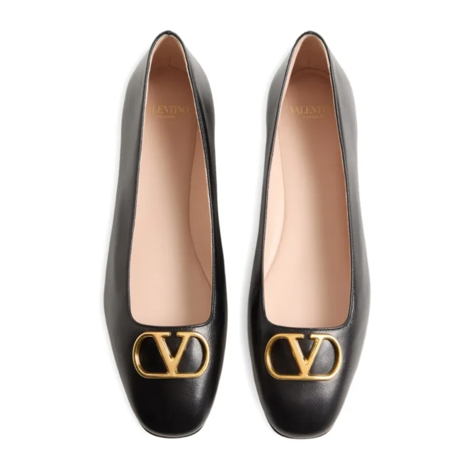 Bailarina VLogo Signature