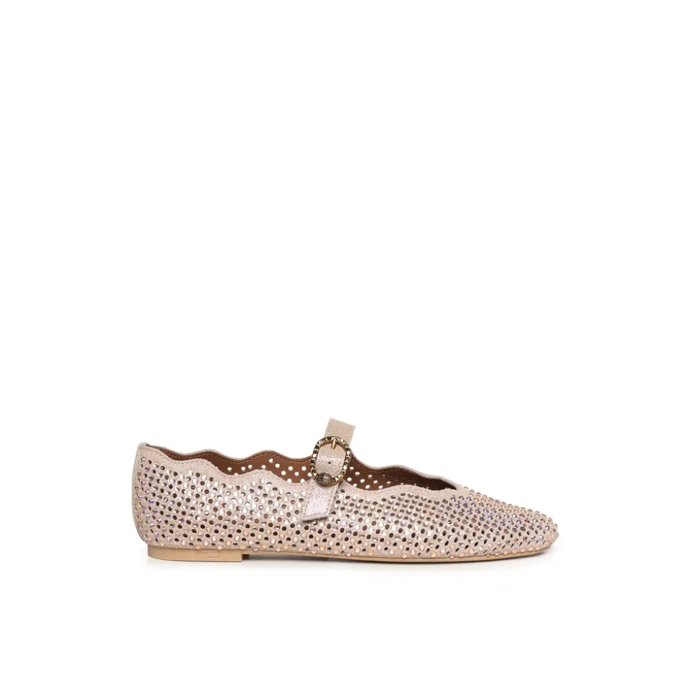 Bailarina Wavy Mayfair