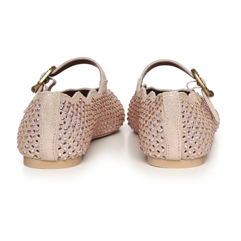 Bailarina Wavy Mayfair