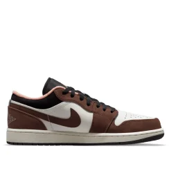 Bajo SE LT Chocolate/Crimson Bliss