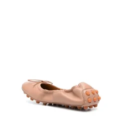Ballerina Bubble Zapatos