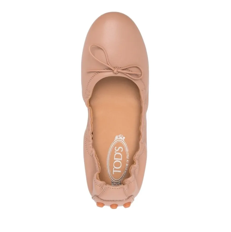 Ballerina Bubble Zapatos