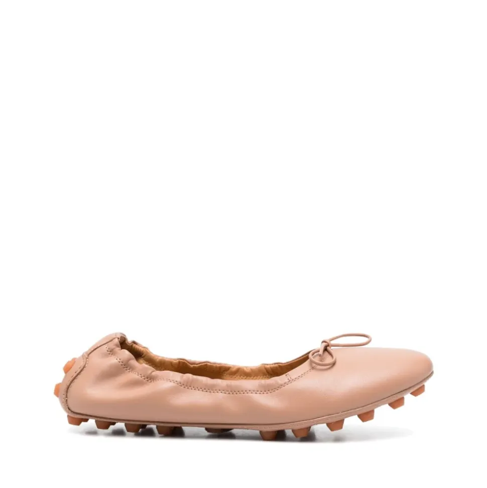 Ballerina Bubble Zapatos