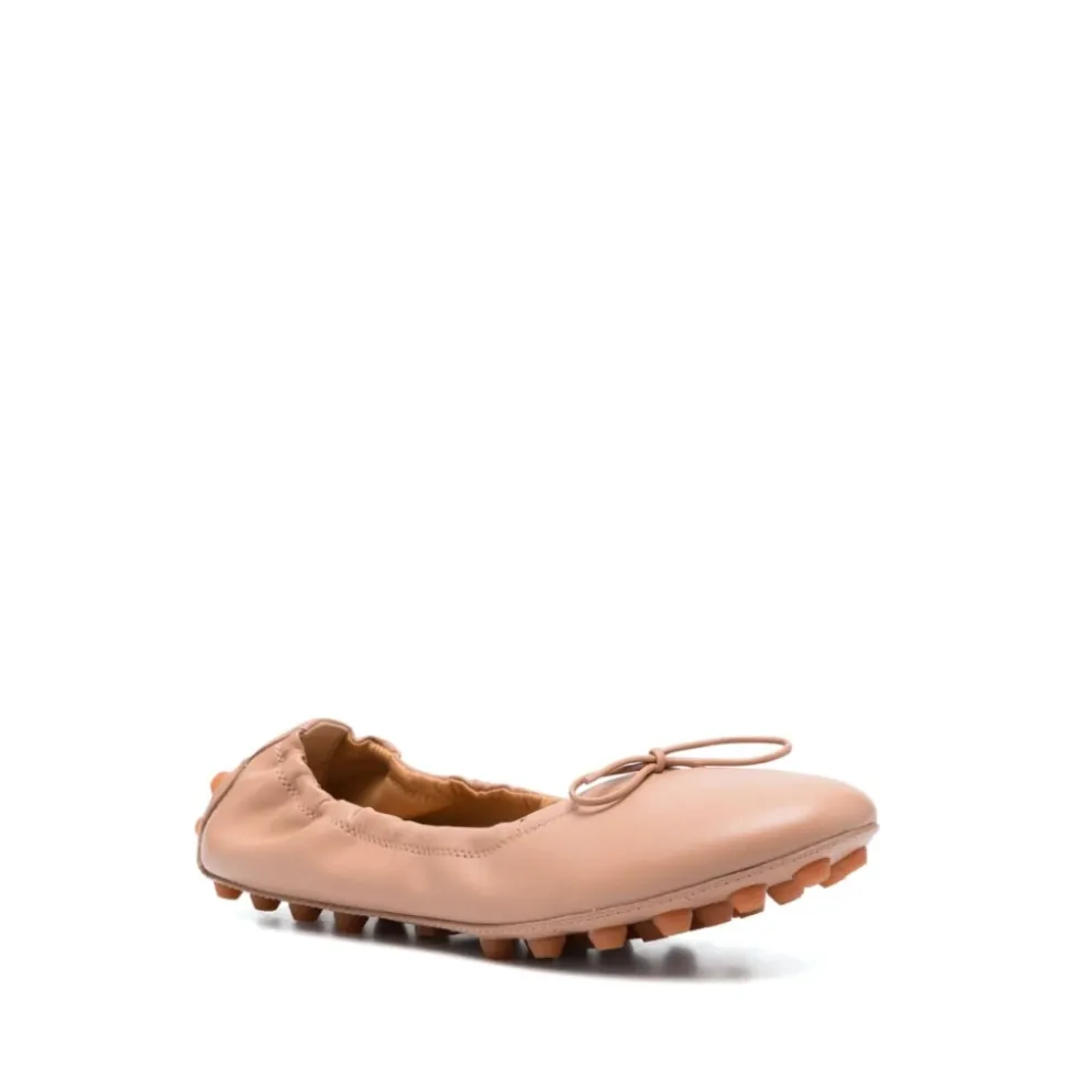 Ballerina Bubble Zapatos