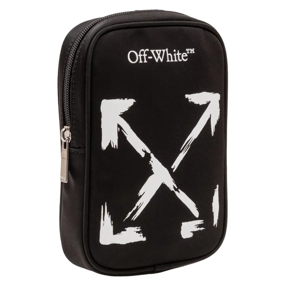 Bandolera Arrow Paint