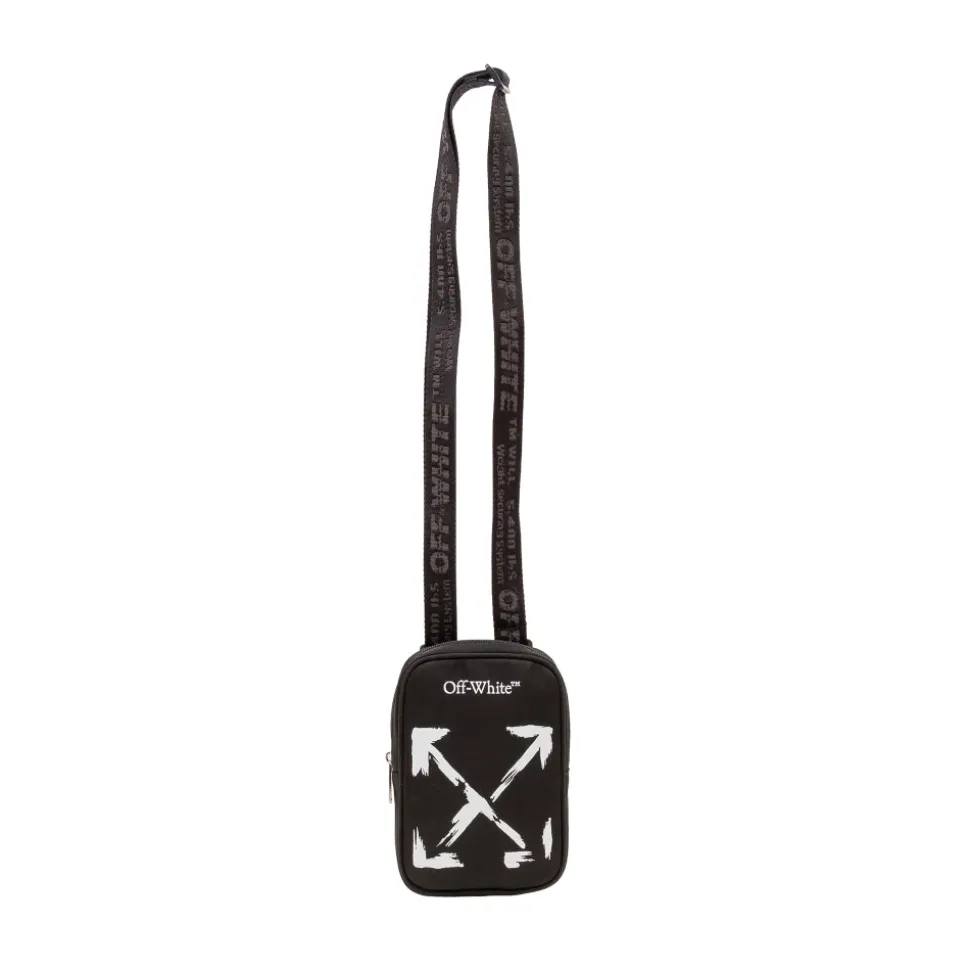 Bandolera Arrow Paint
