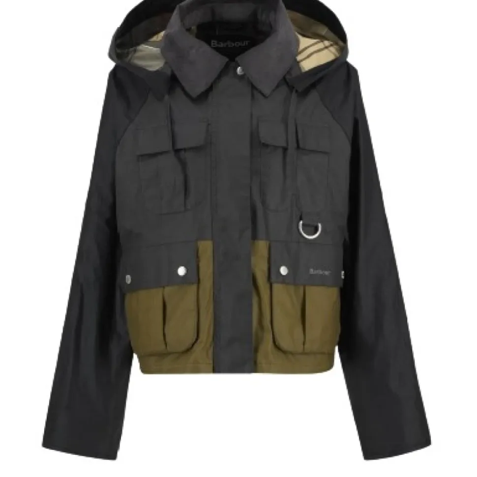 Barbour Coats
