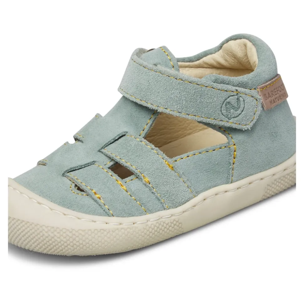 Barefoot Fildi