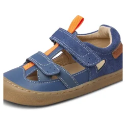 Barefoot Jaffo VL.