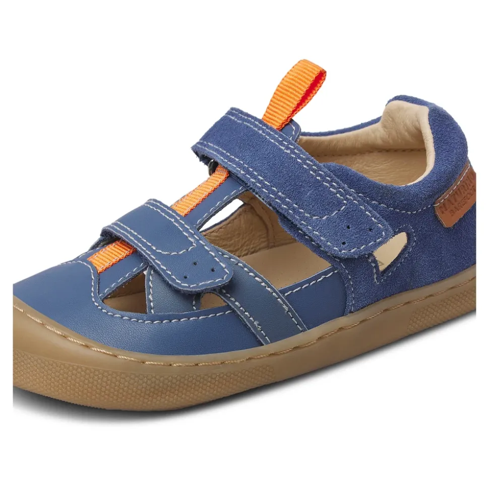 Barefoot Jaffo VL.
