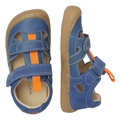 Barefoot Jaffo VL.