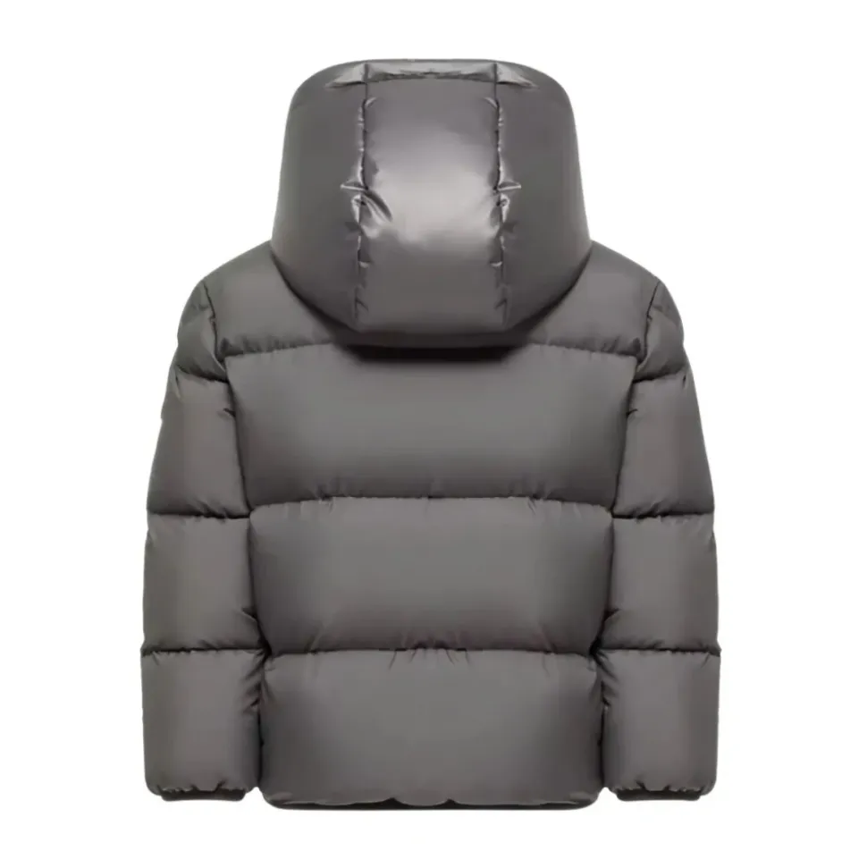 Barin Jacket