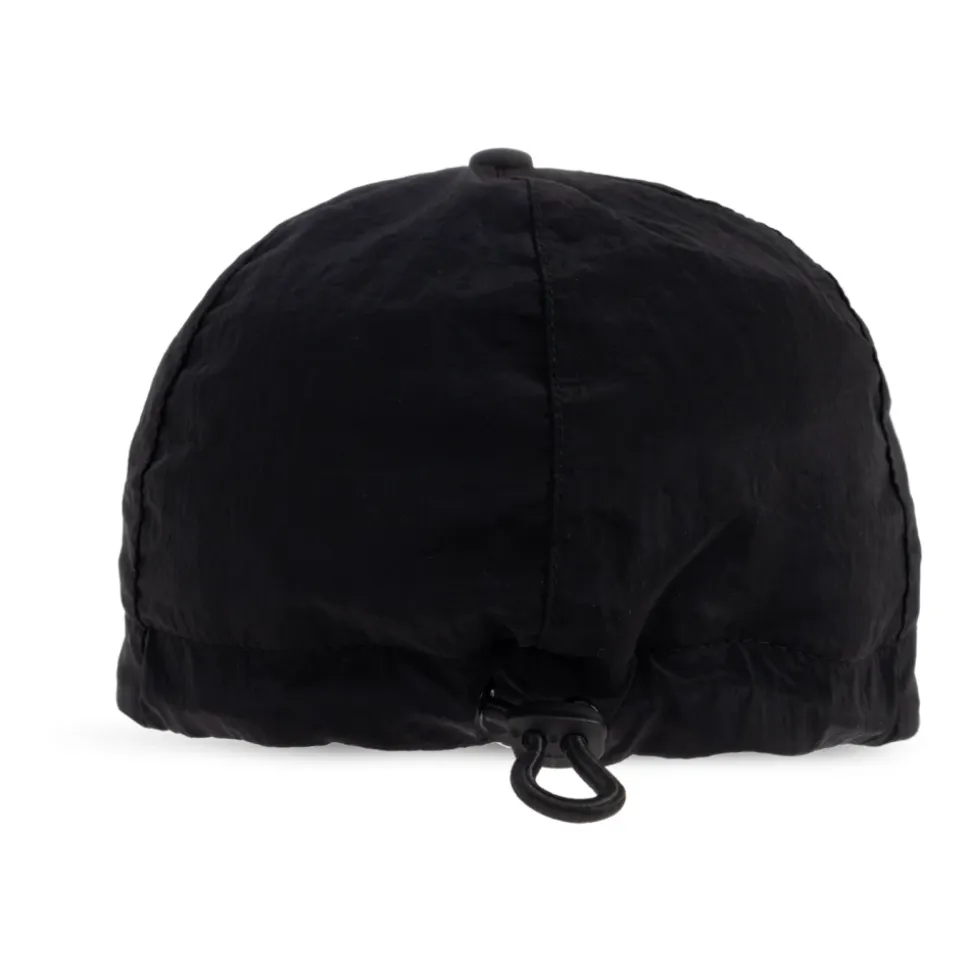 Baseball cap