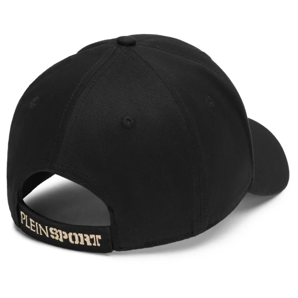 Baseball Cap Tiger