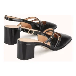 BATIA Zapato de Salón Destalonado