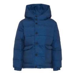 BAXTER P JR Chaqueta Acolchada con Capucha