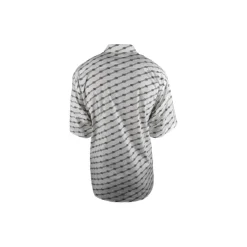 BB Monogram Oversize Short Sleeve Shirt