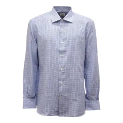 B 55/11 Camicia Slim Cotton Shirt