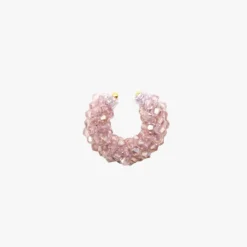 Beaded Earcuff Mini