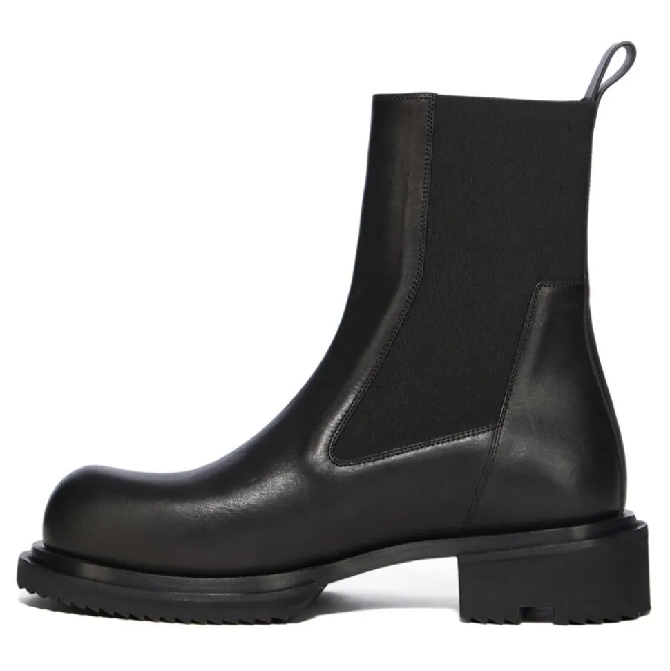 Beatle Gabe Chelsea Boot