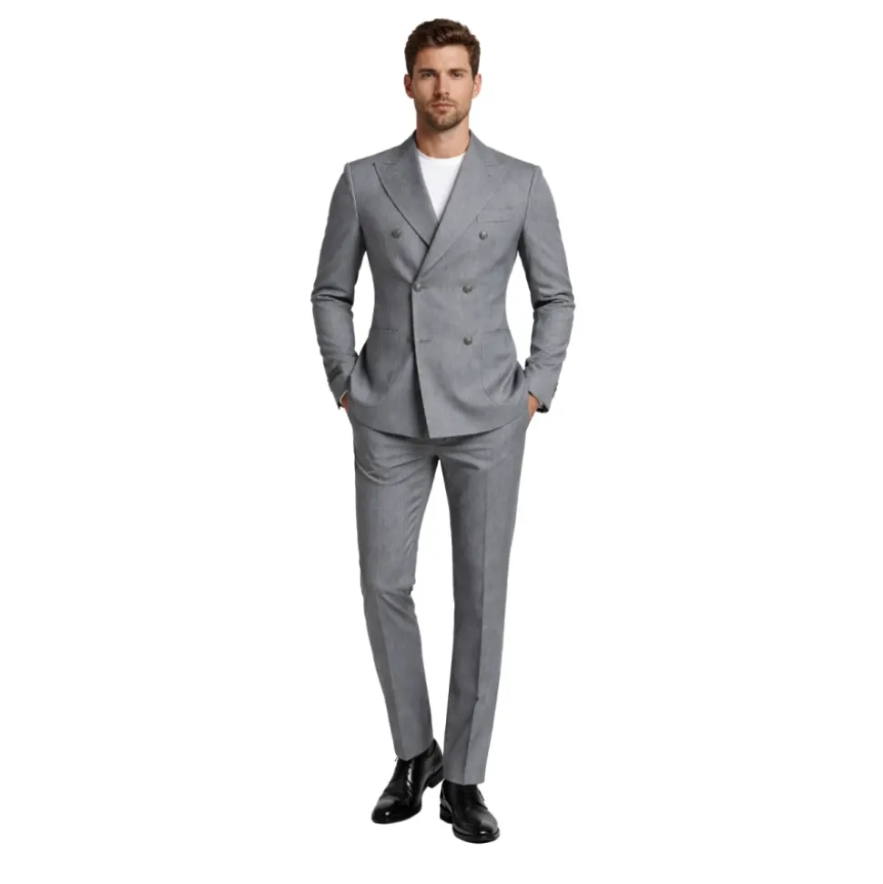 Beckham Suit