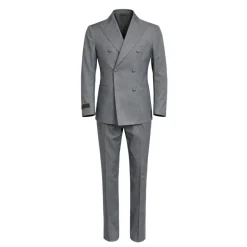 Beckham Suit
