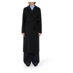 Belted Coats