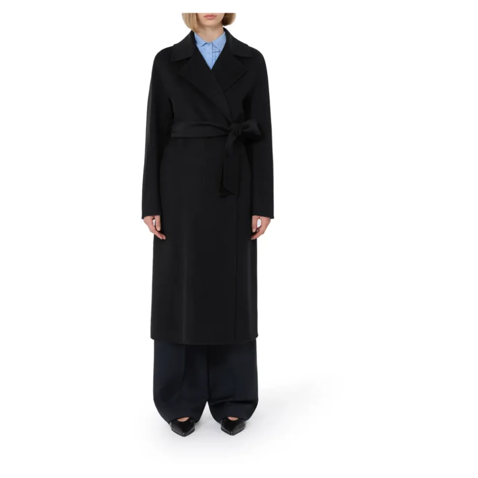 Belted Coats