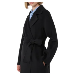 Belted Coats