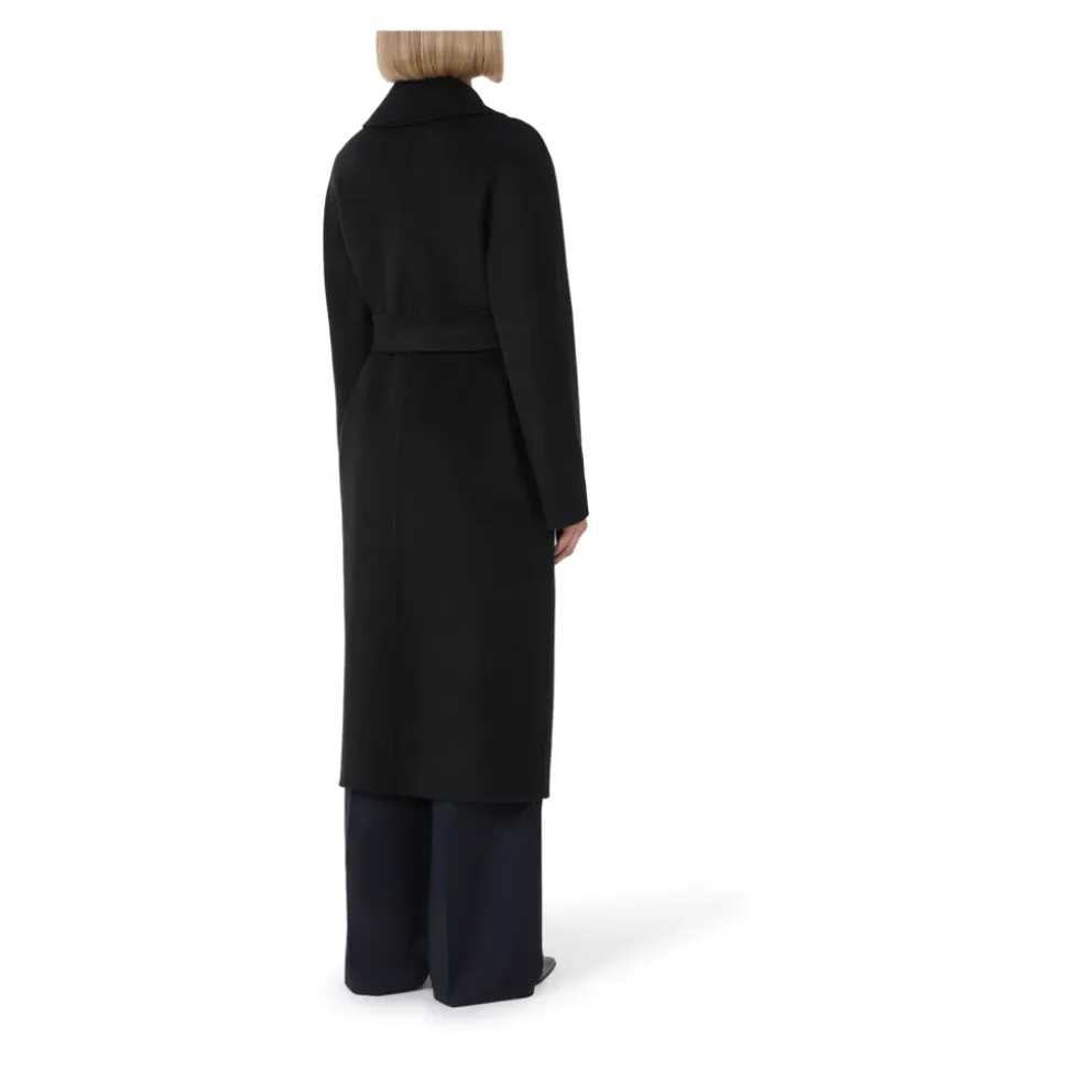 Belted Coats