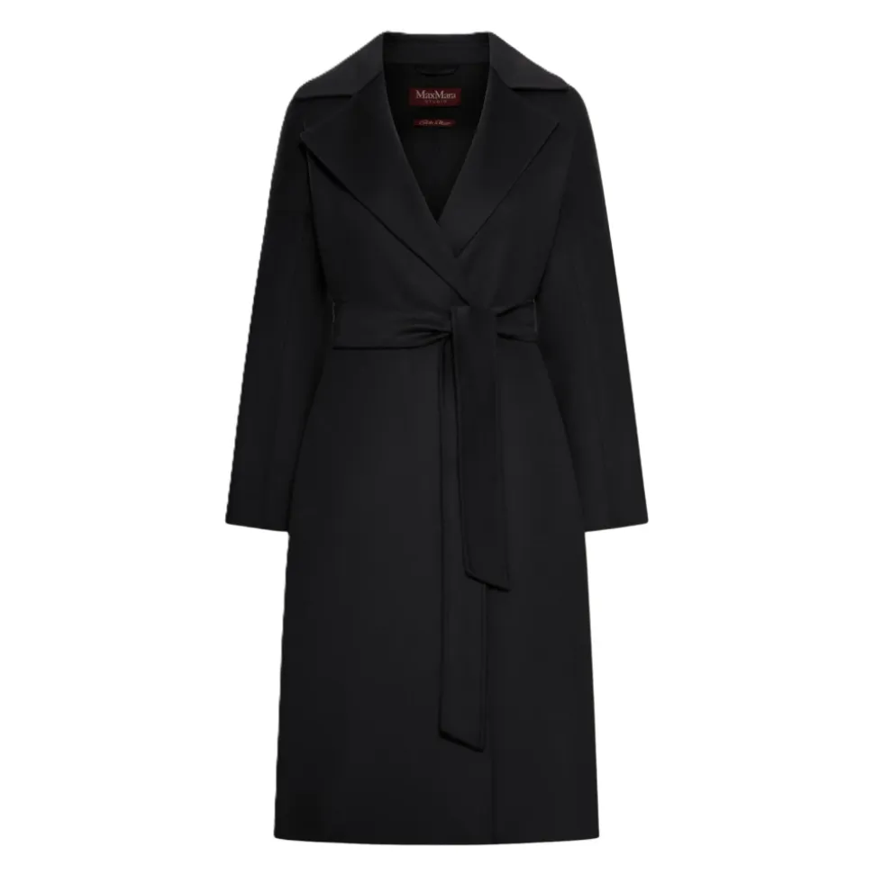 Belted Coats
