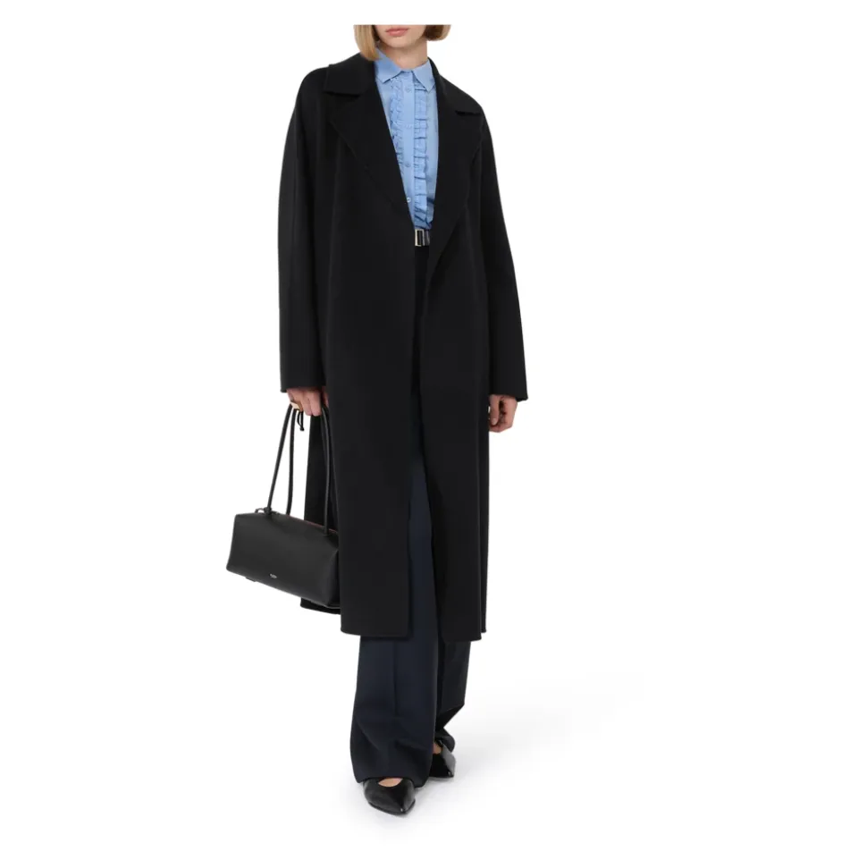 Belted Coats