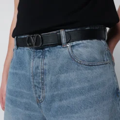 Belt H. 30 Vlogo Signature