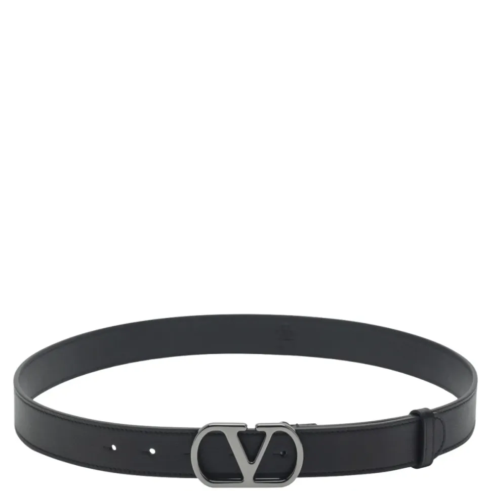 Belt H. 30 Vlogo Signature