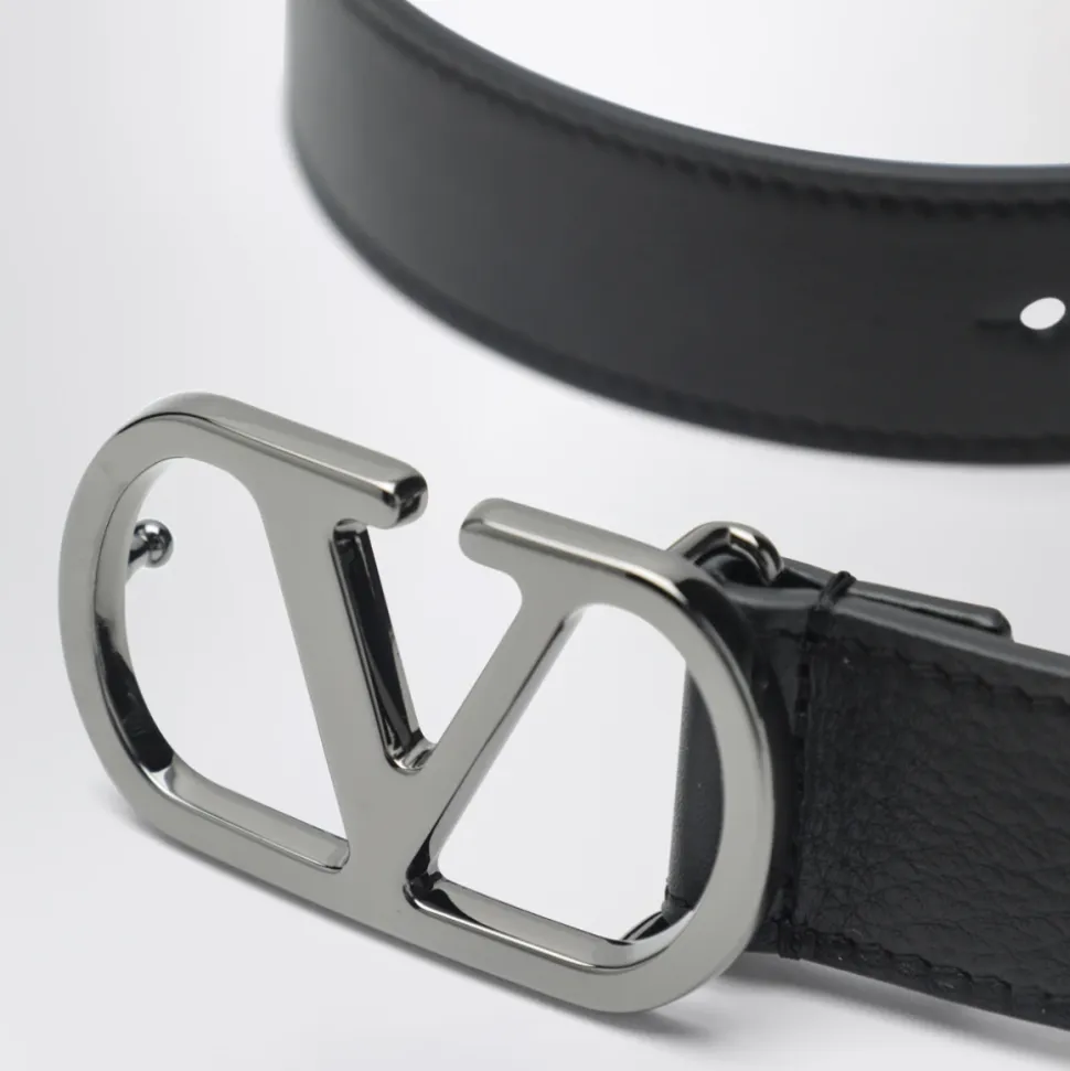 Belt H. 30 Vlogo Signature