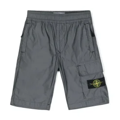 Bermuda Comfort Shorts