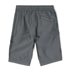 Bermuda Comfort Shorts