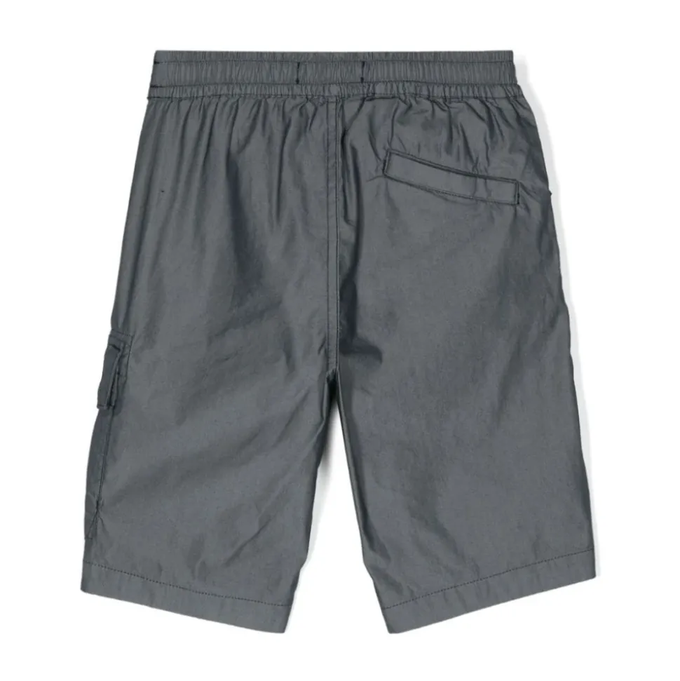 Bermuda Comfort Shorts