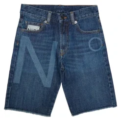 Bermuda Denim