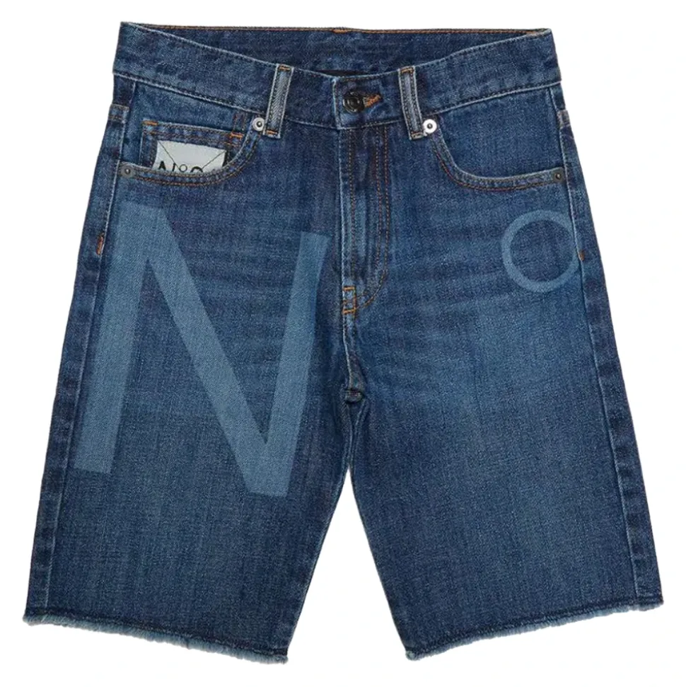 Bermuda Denim