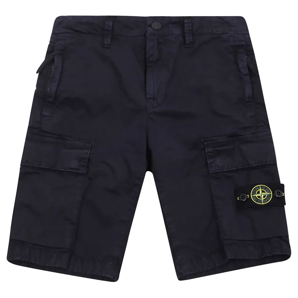 Bermudas