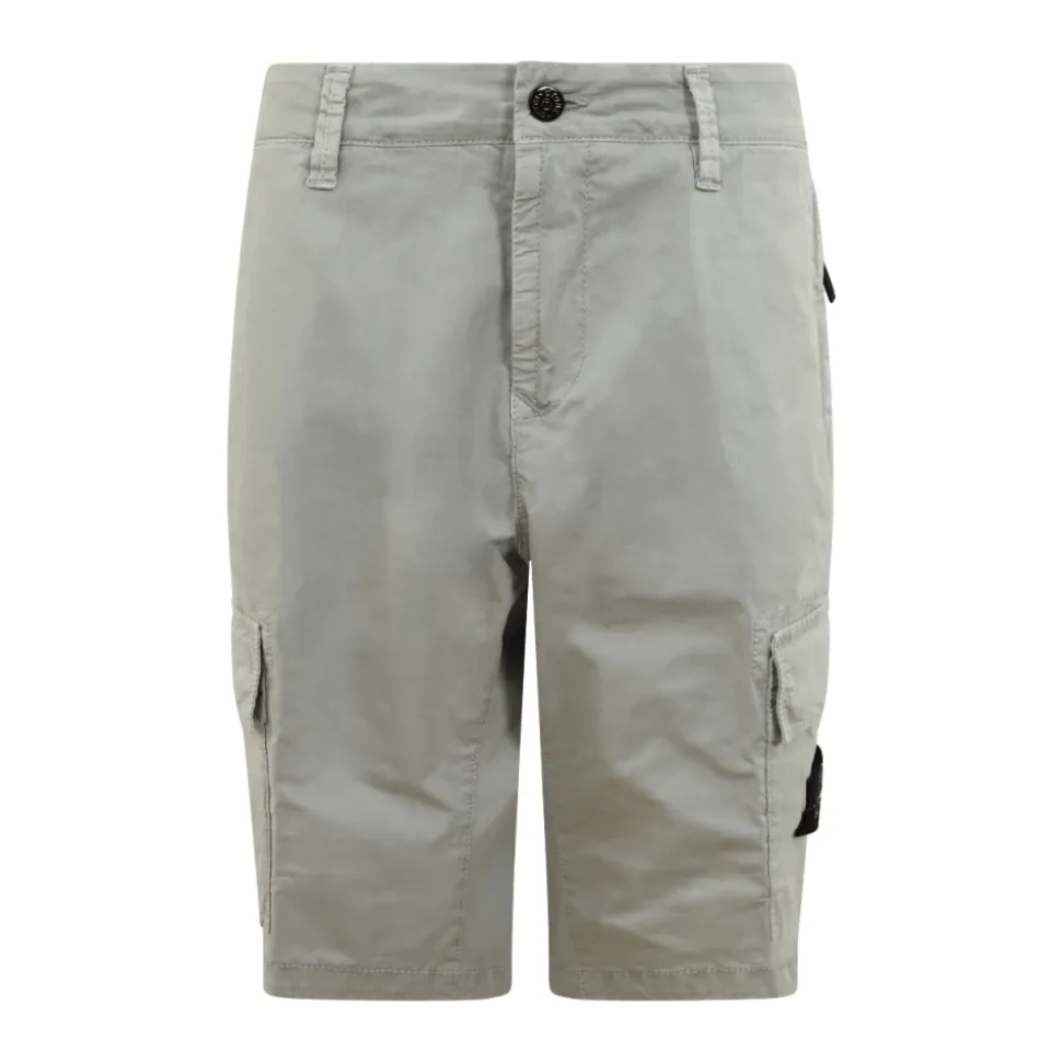 Bermudas