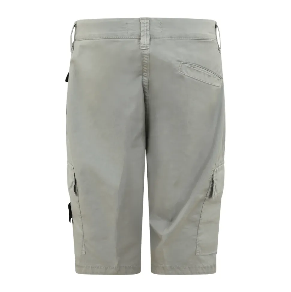 Bermudas