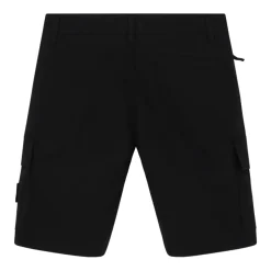 Bermudas Cargo de Algodón