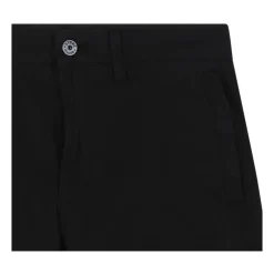 Bermudas Cargo de Algodón