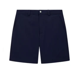 Bermudas con estampado del logo
