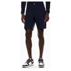 Bermudas con estampado del logo